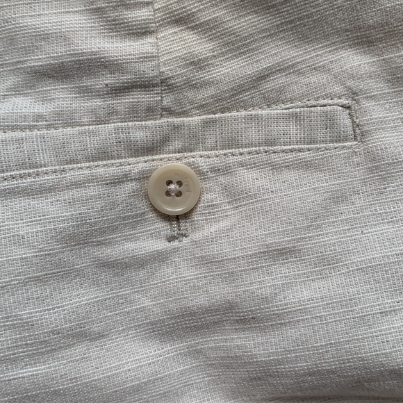 Aritzia Linen Blend Skort - Picture 5 of 5